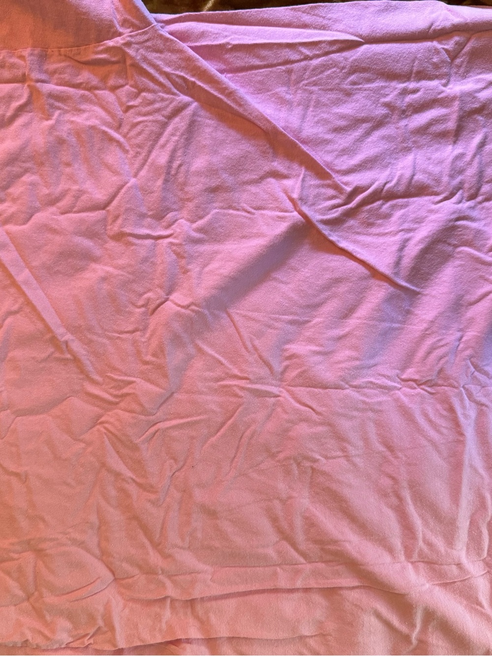 Primitive Pink Sailor Moon Graphic Tee - Picture 6 of 6